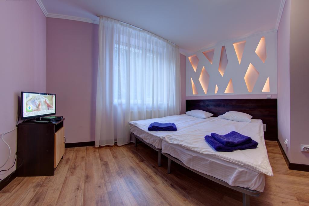 Free Way Hostel Yablunytsya Room photo